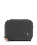 Bellroy Folio Mini Wallet charcoal cobalt