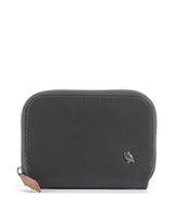 Bellroy Folio Mini Portafoglio charcoal cobalt