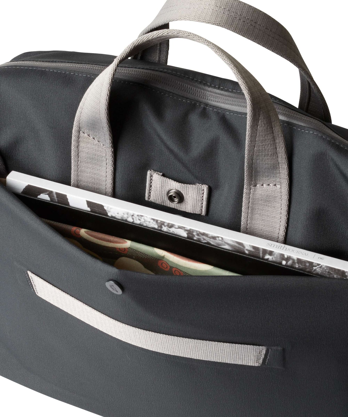 Bellroy Tokyo W20L Work Briefcase slate