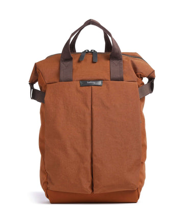 Bellroy Tokyo 20L Borsa a zainetto bronze