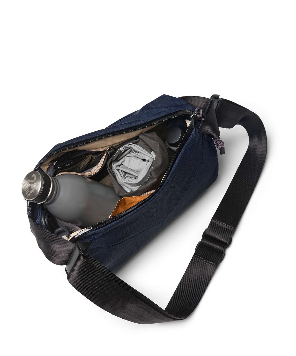 Bellroy Venture 6L Sling bag night sky