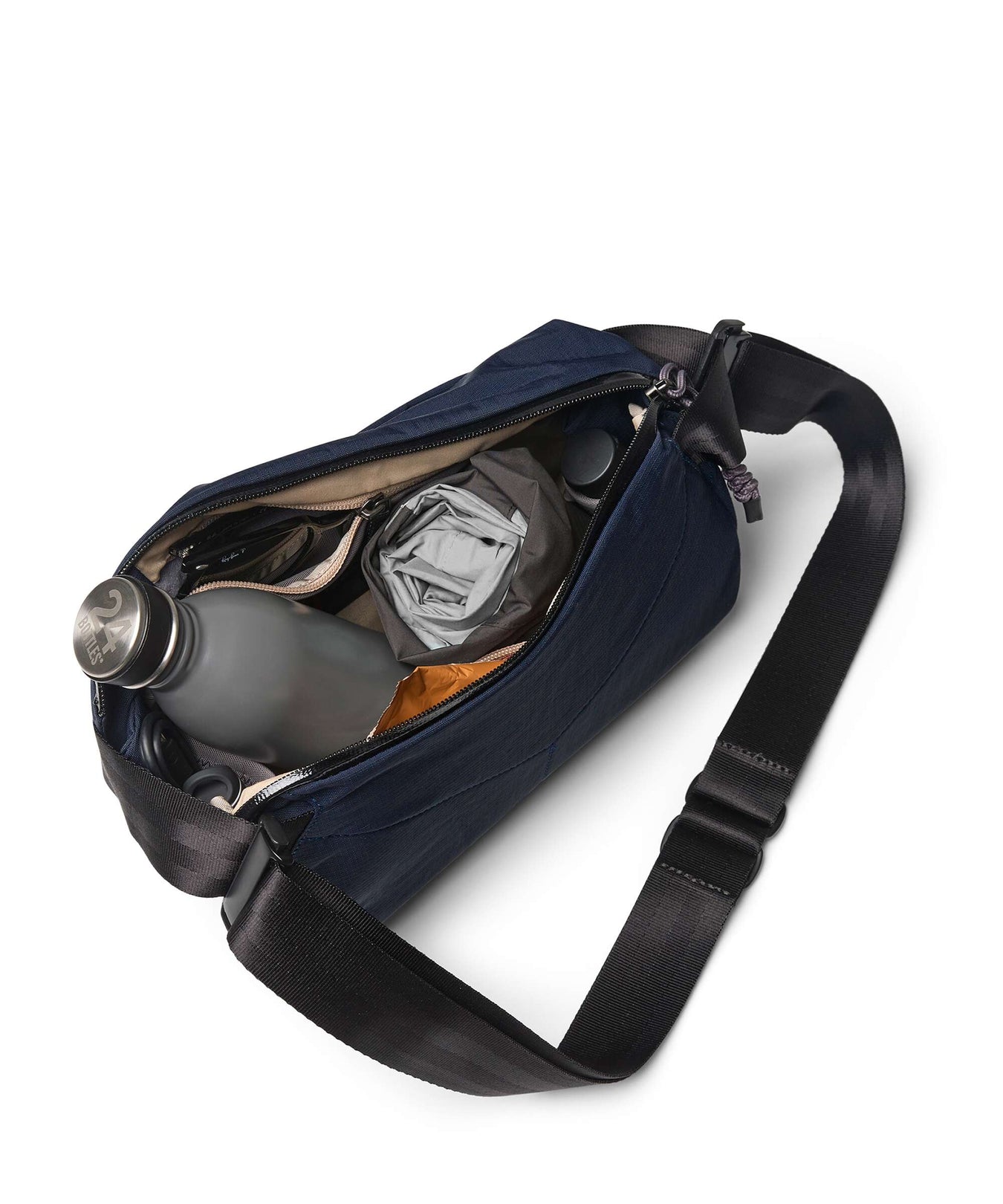 Bellroy Venture 6L Sling bag night sky