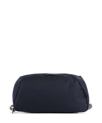Bellroy Plus Borsa da toilette navy