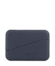 Bellroy Flip Case Porta carte di credito bluestone