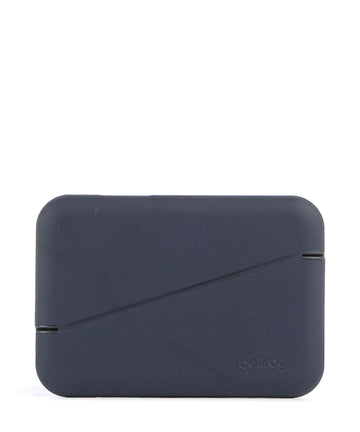 Bellroy Flip Case RFID Porta carte di credito bluestone