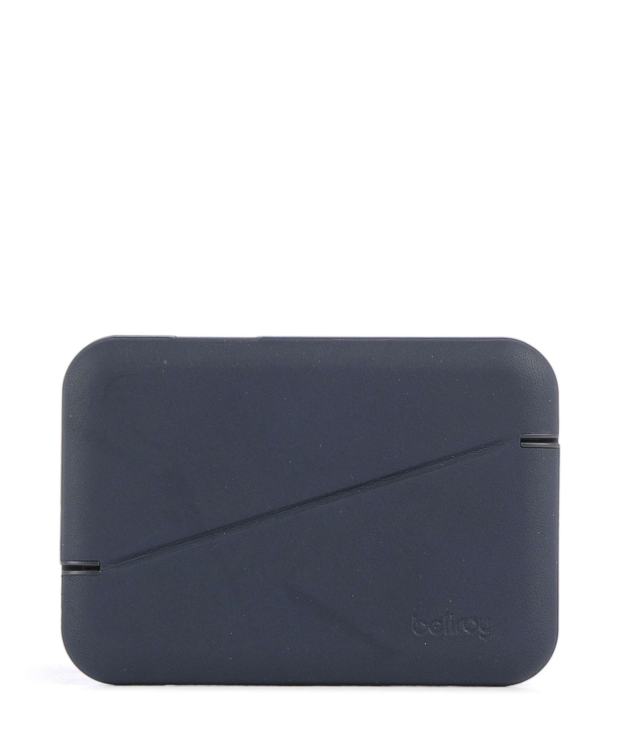 Bellroy Flip Case RFID Credit card holder bluestone