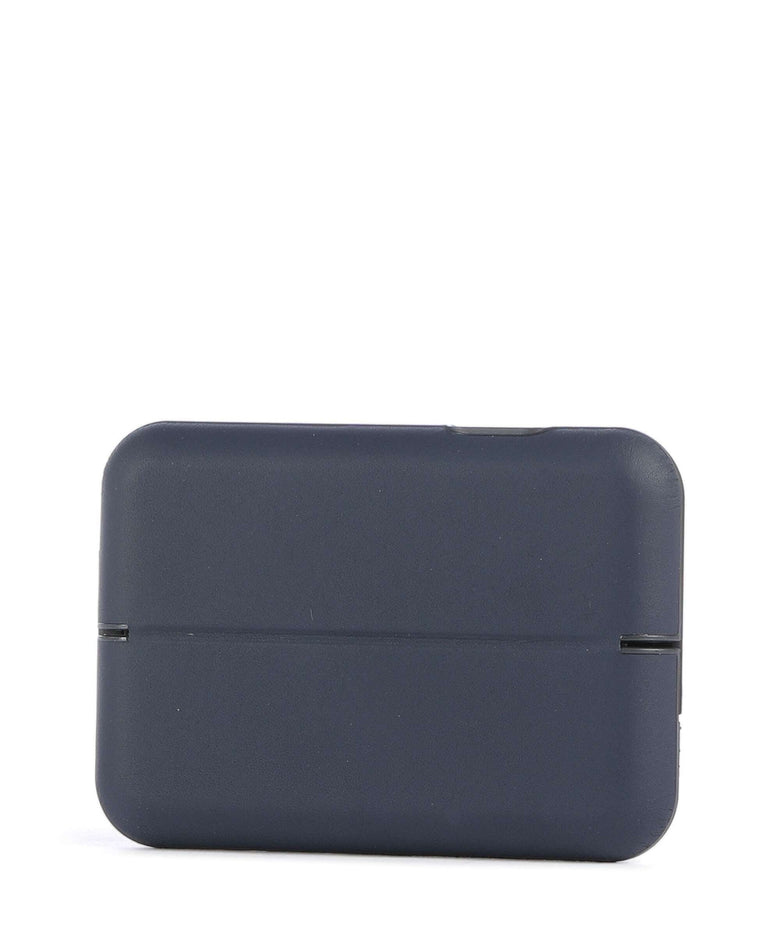 Bellroy Flip Case Credit card holder bluestone