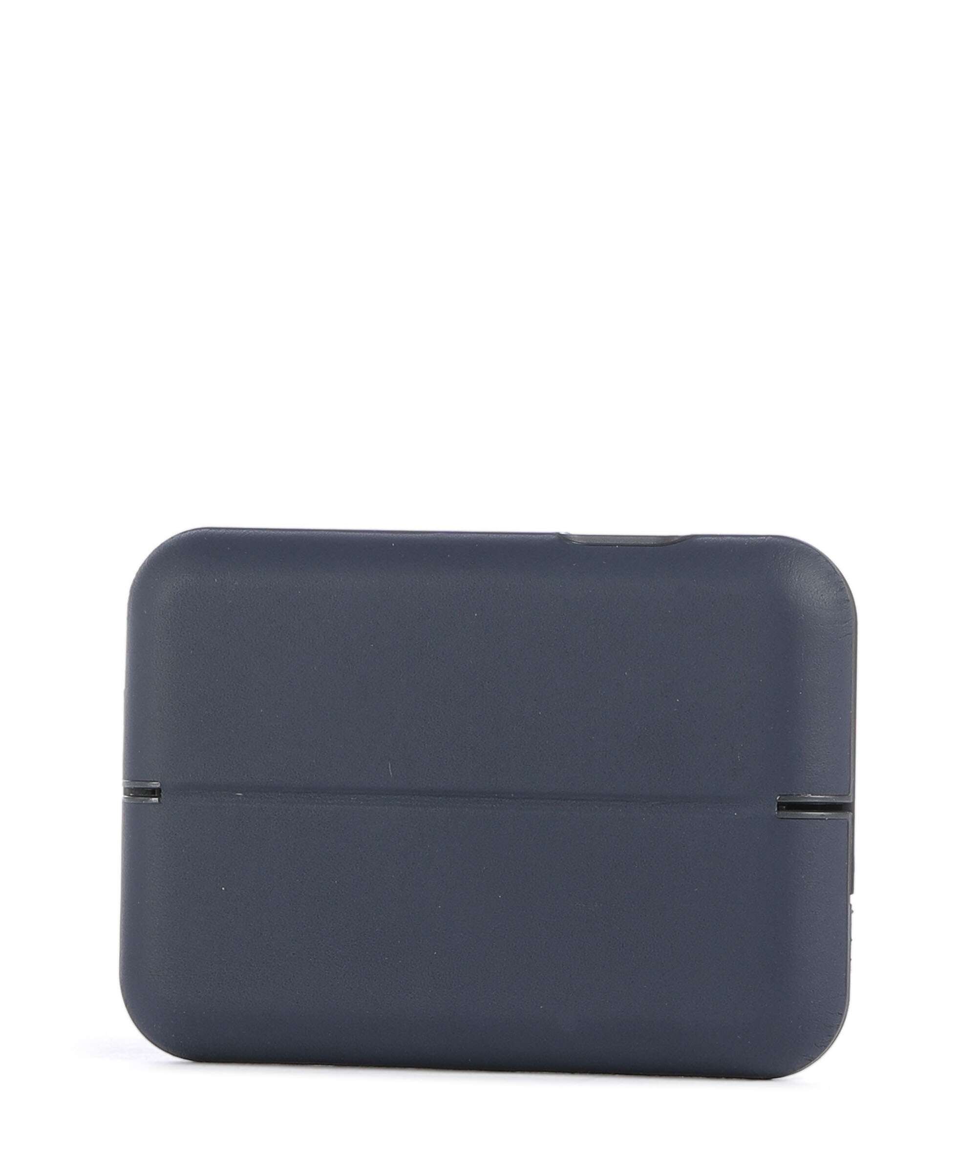 Bellroy Flip Case RFID Credit card holder bluestone
