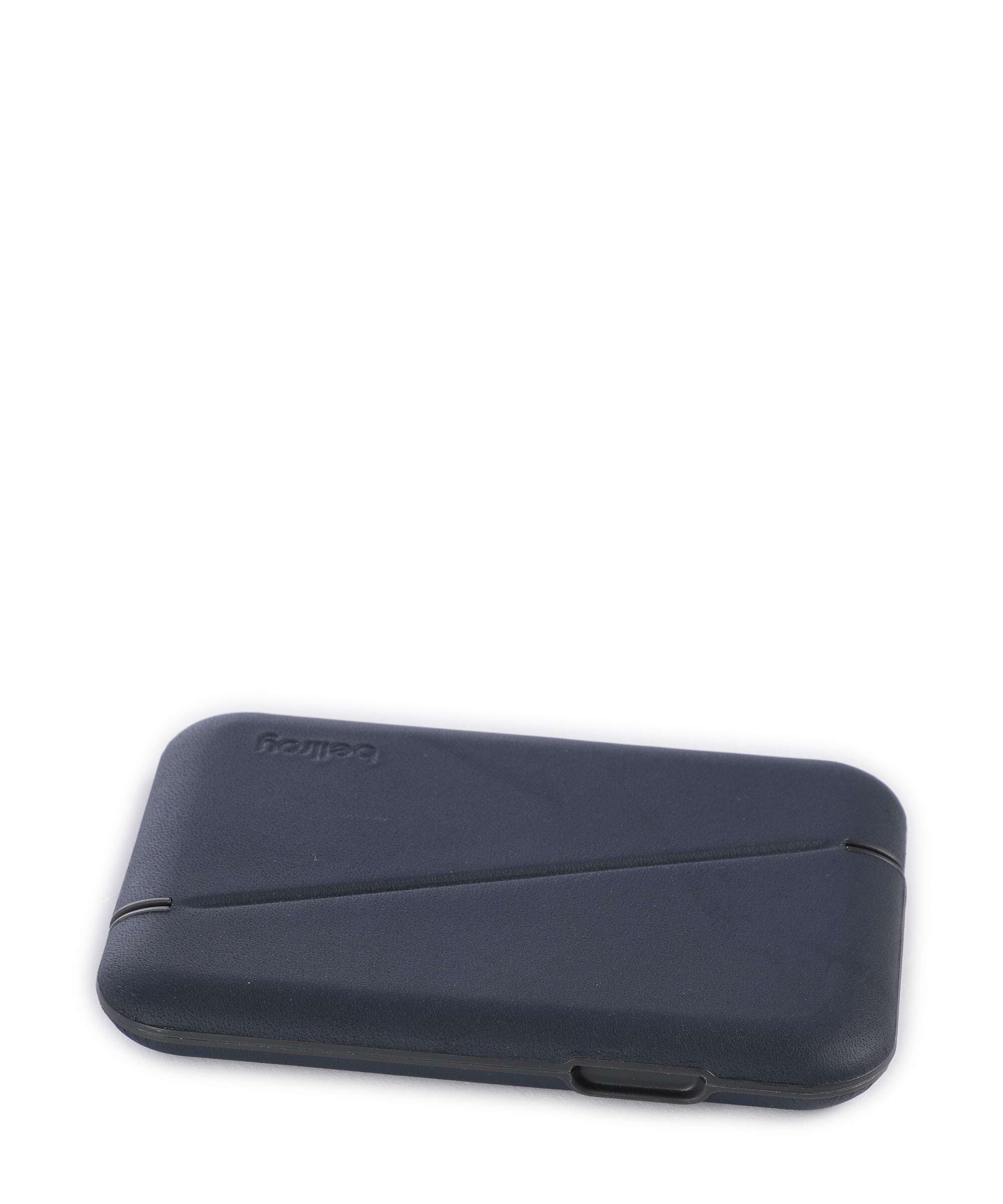Bellroy Flip Case RFID Credit card holder bluestone