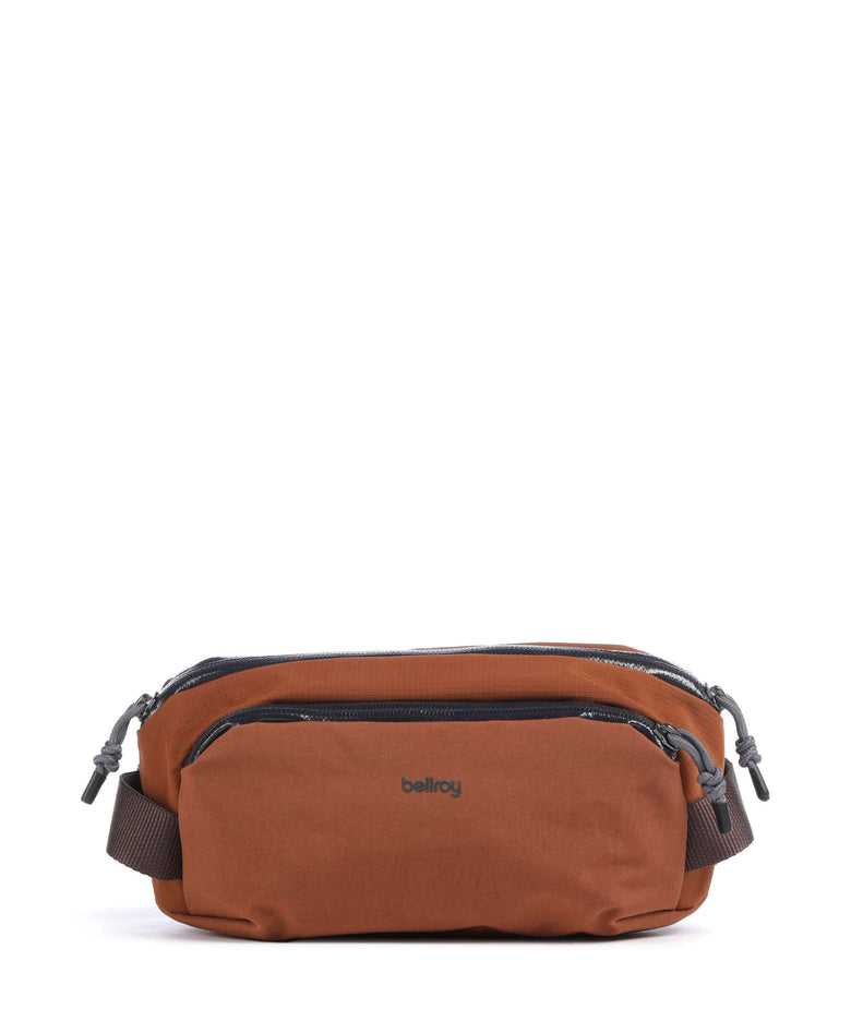 Bellroy Venture 2.5 Ready Fanny pack bronze