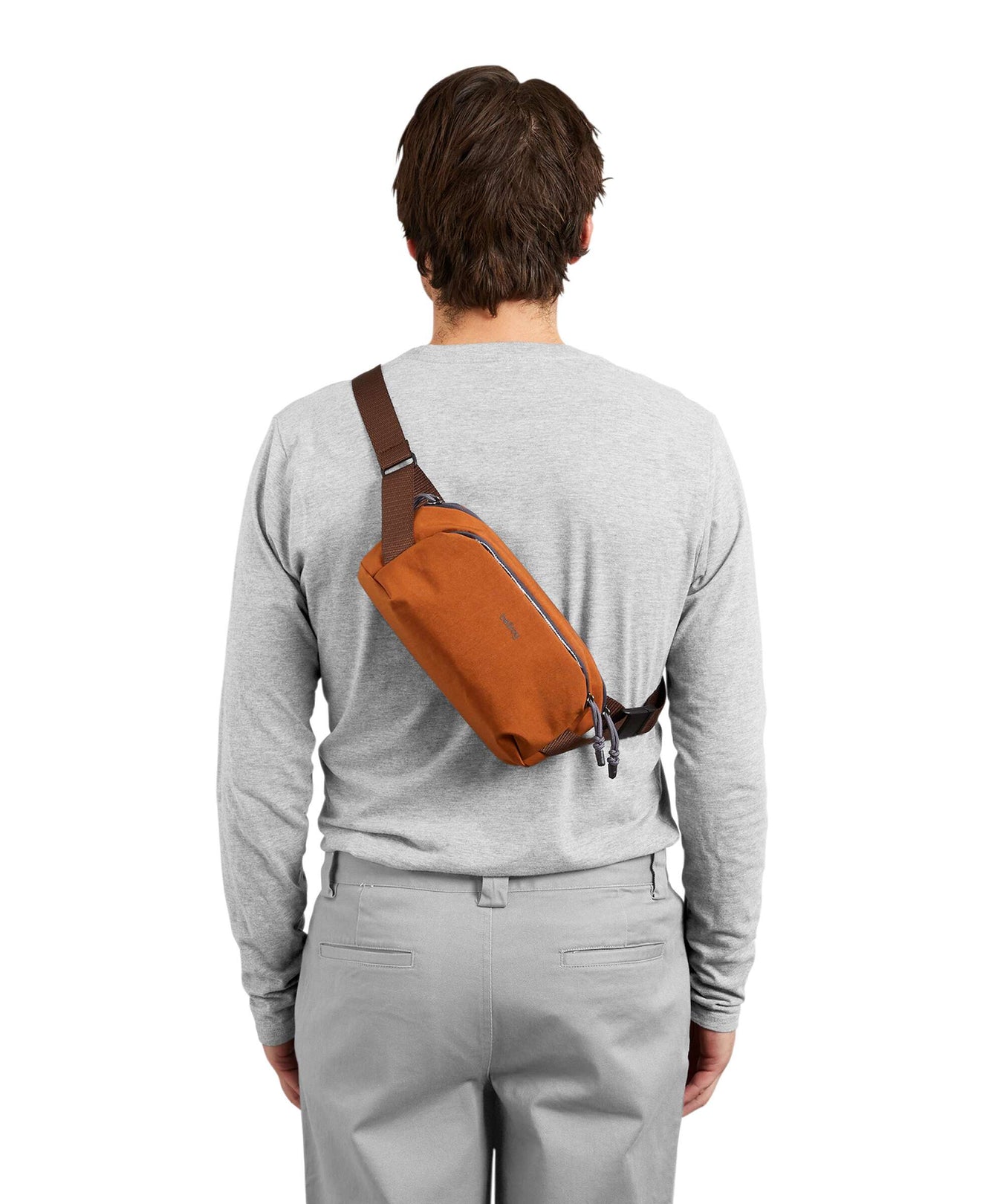Bellroy Venture 2.5L Ready Fanny pack bronze