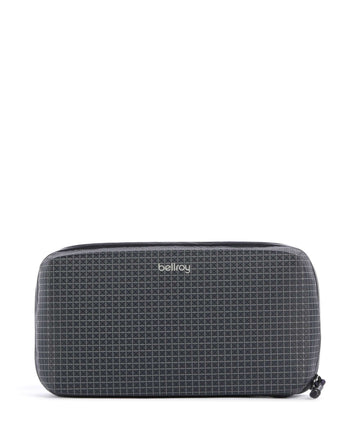 Bellroy Tech Accessorio da viaggio arcade gray