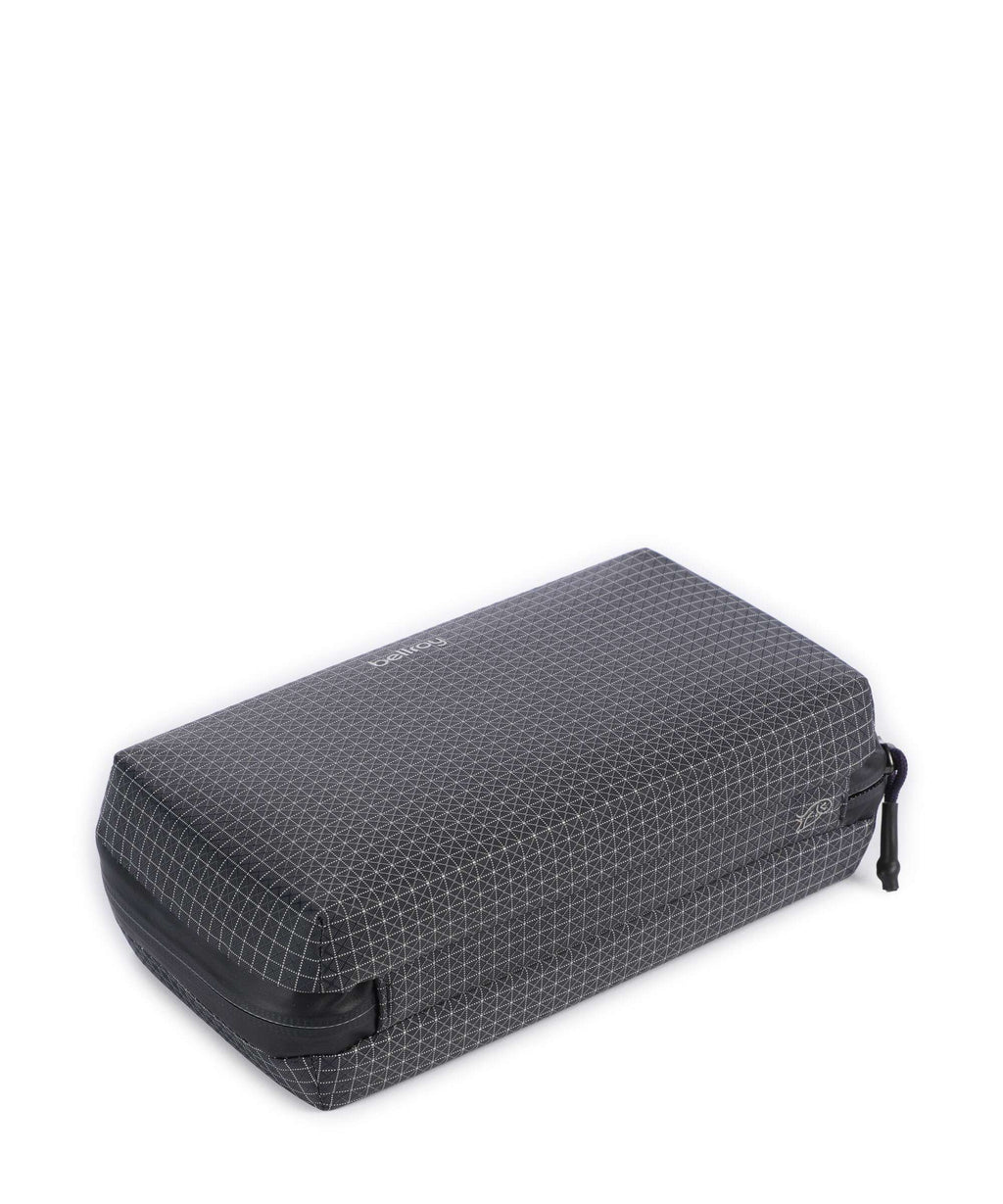 Bellroy Tech Travel accessory arcade gray