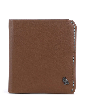 Bellroy Coin RFID Portafoglio hazelnut
