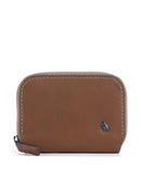 Bellroy Folio Mini Portafoglio hazelnut