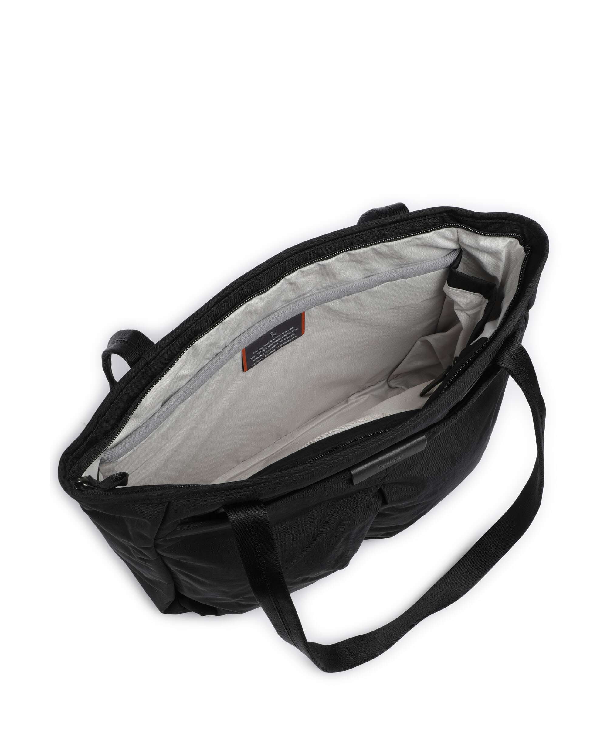 Bellroy Tokyo 12 Wonder Tote bag raven