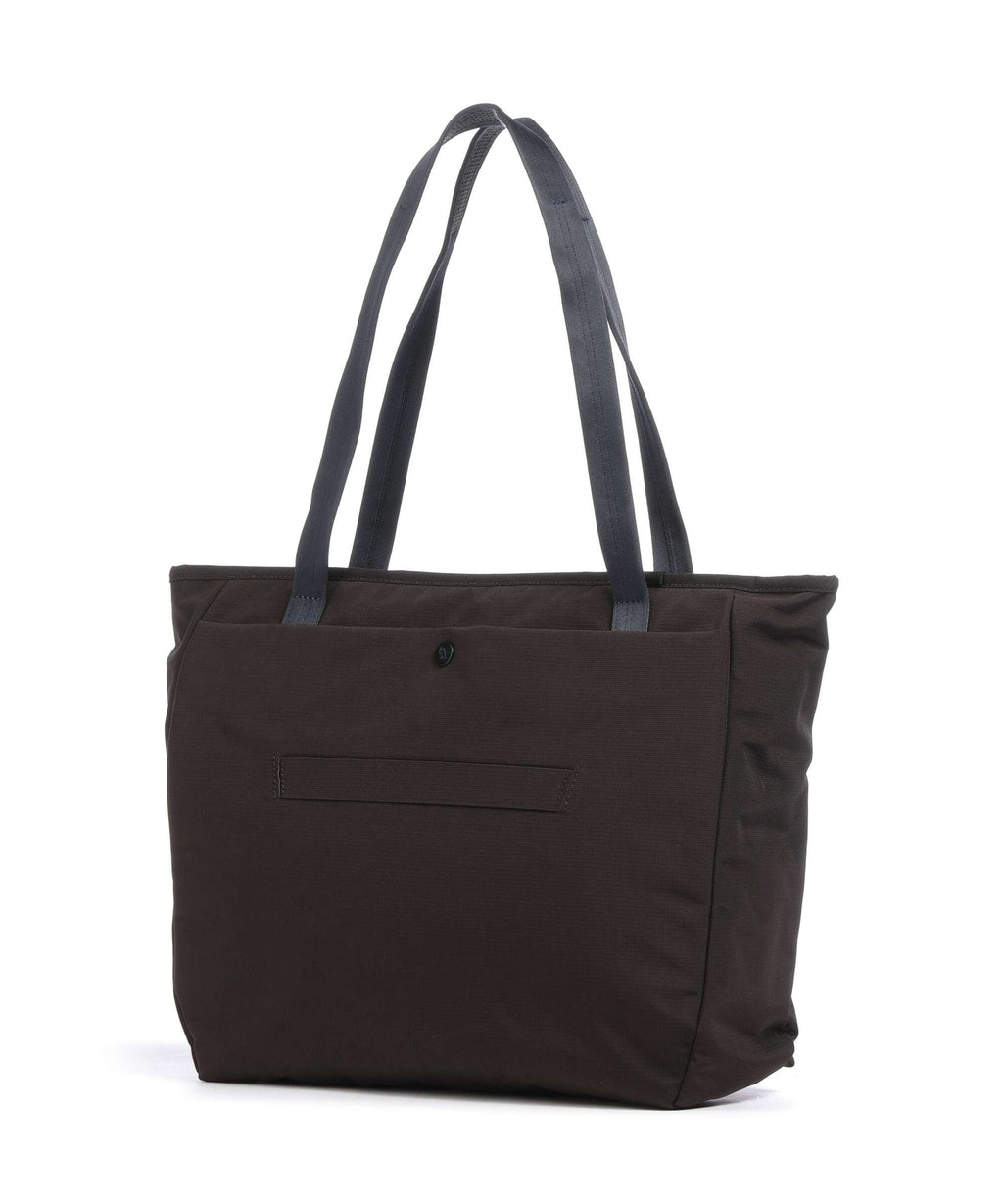 Bellroy Tokyo 15 Wonder Tote bag deep plum