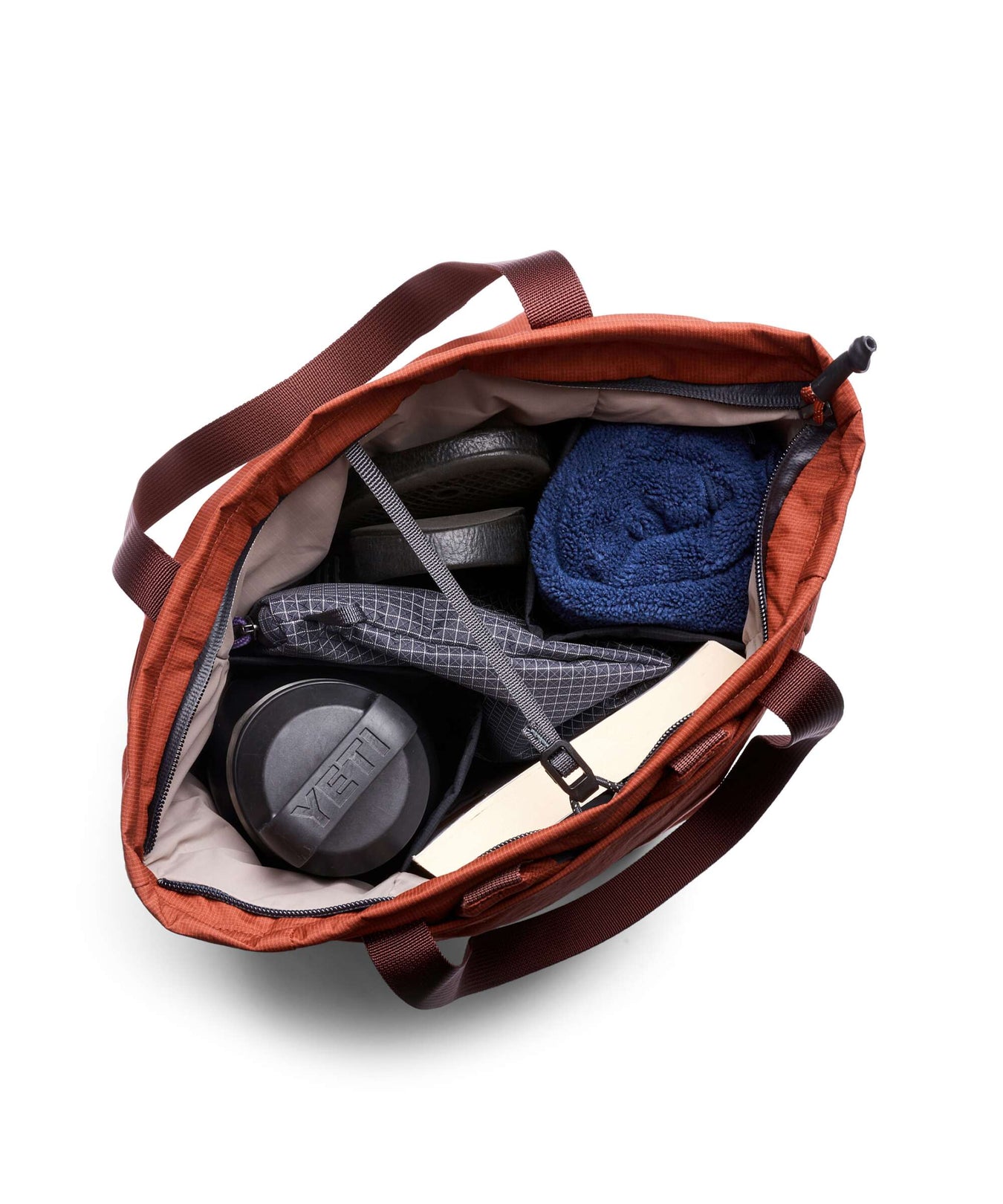 Bellroy Lite 18L Backpack bag clay