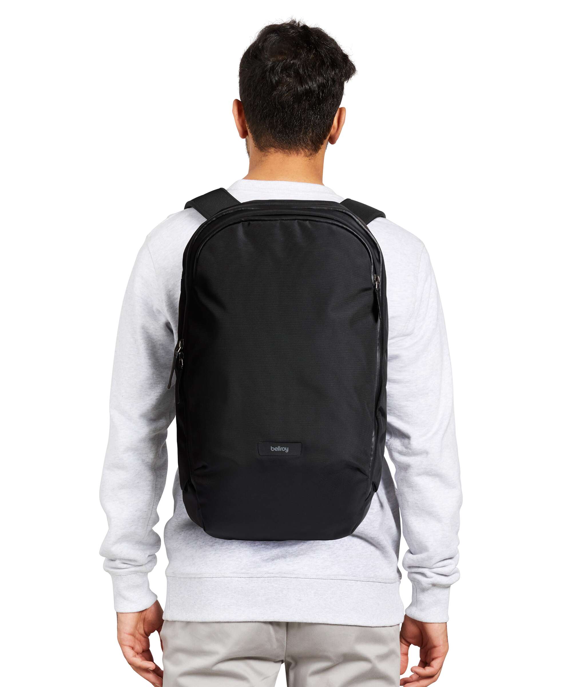 Bellroy Transit 22 Pro Backpack black