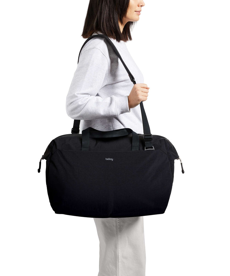 Bellroy Lite 30 Weekend bag ash