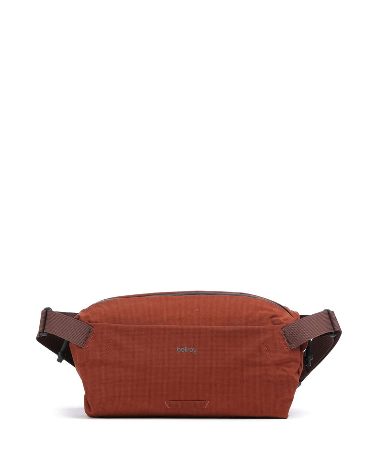 Bellroy Lite 7 Sling bag clay
