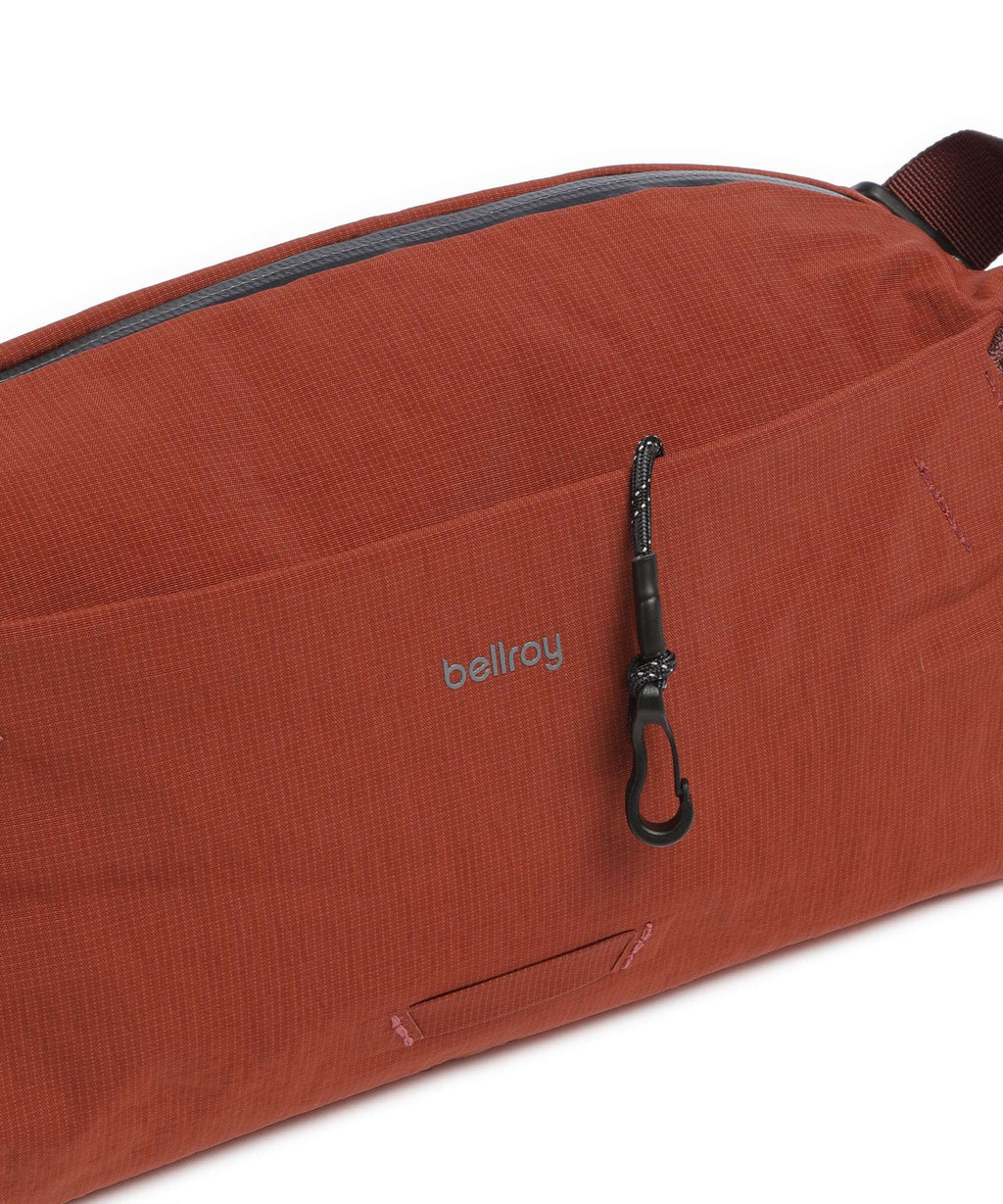 Bellroy Lite 7 Sling bag clay