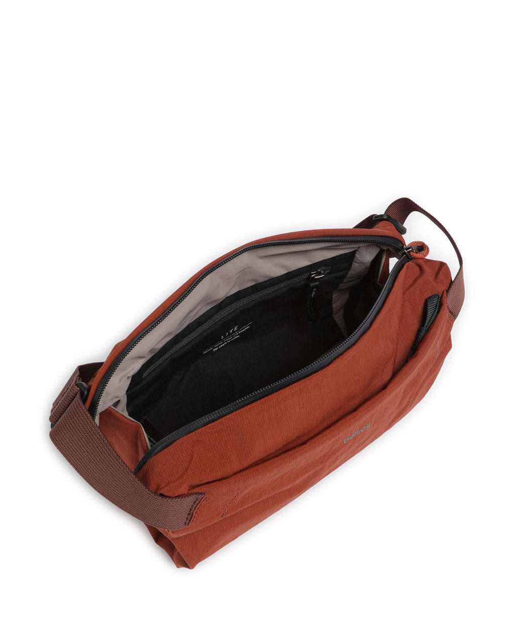 Bellroy Lite 7 Sling bag clay