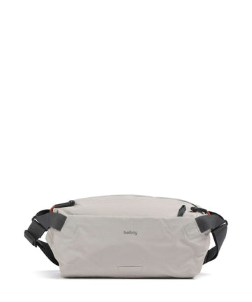 Bellroy Lite 7L Borsa sling ash
