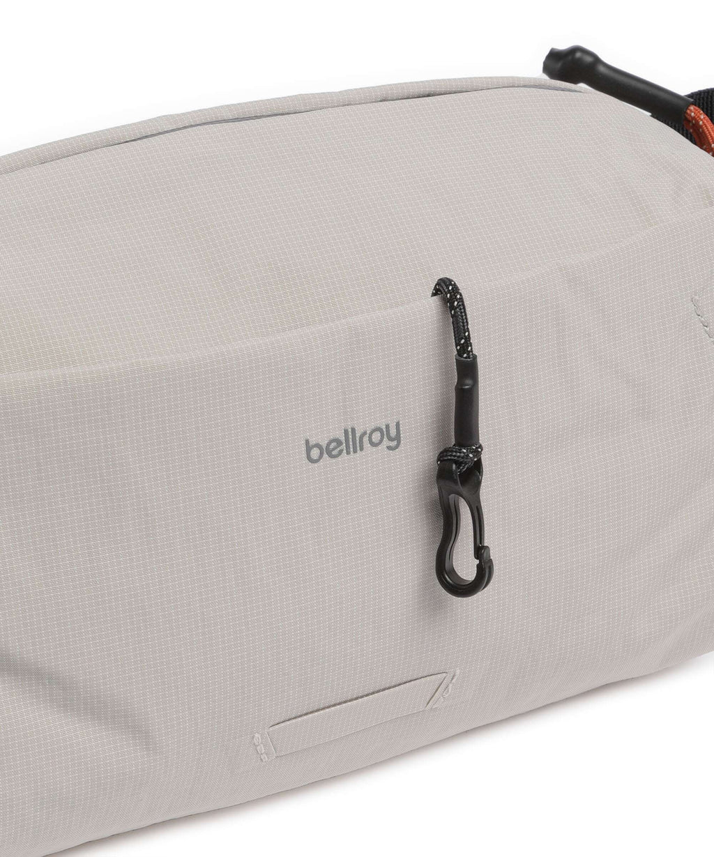 Bellroy Lite 7 Sling bag ash