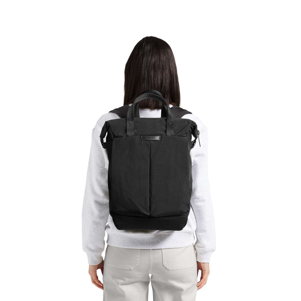 Bellroy Tokyo 20 Backpack bag everglade