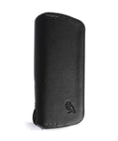 Bellroy Cover Plus Astuccio portachiavi black