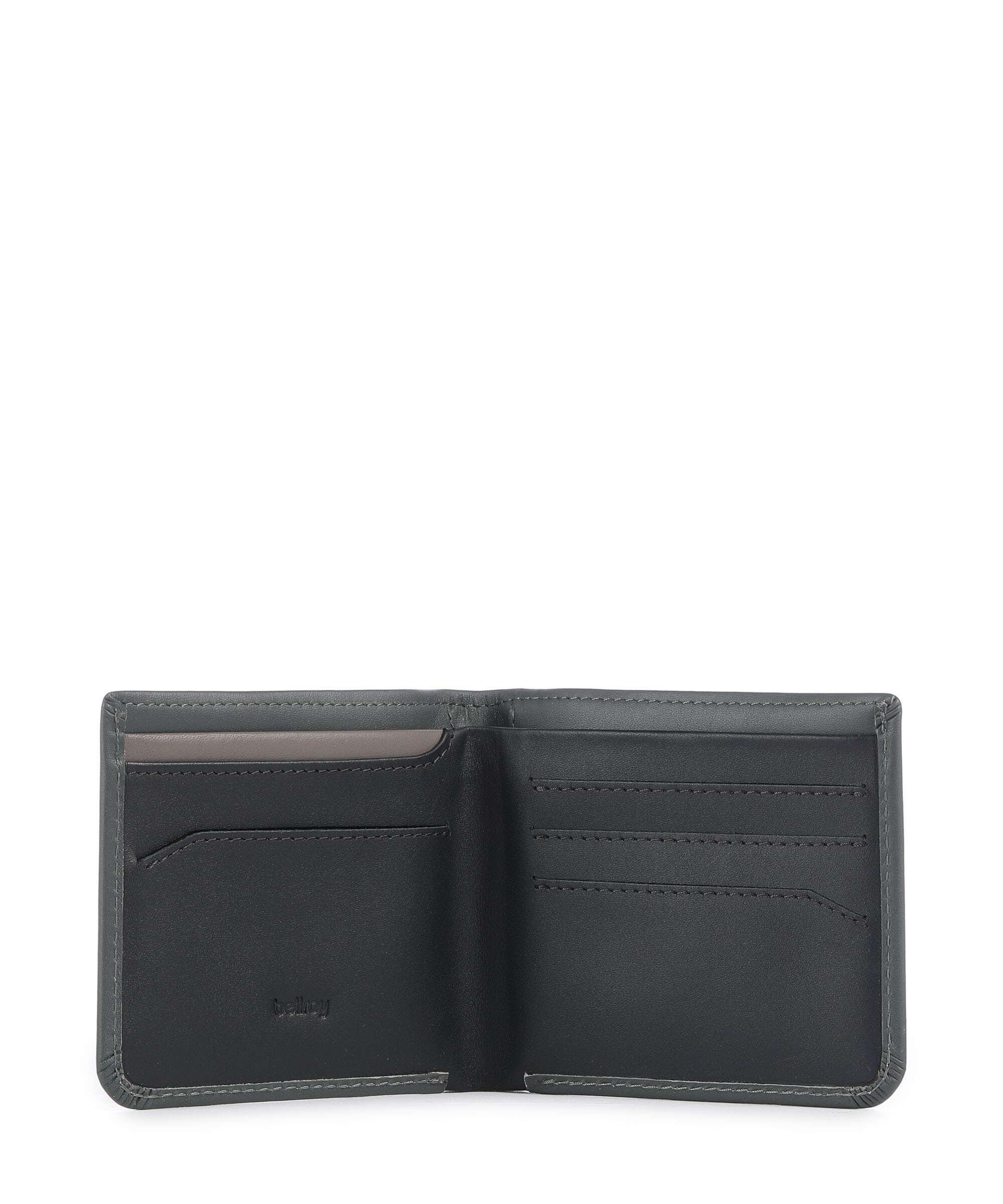 Bellroy Hide & Seek RFID Wallet everglade