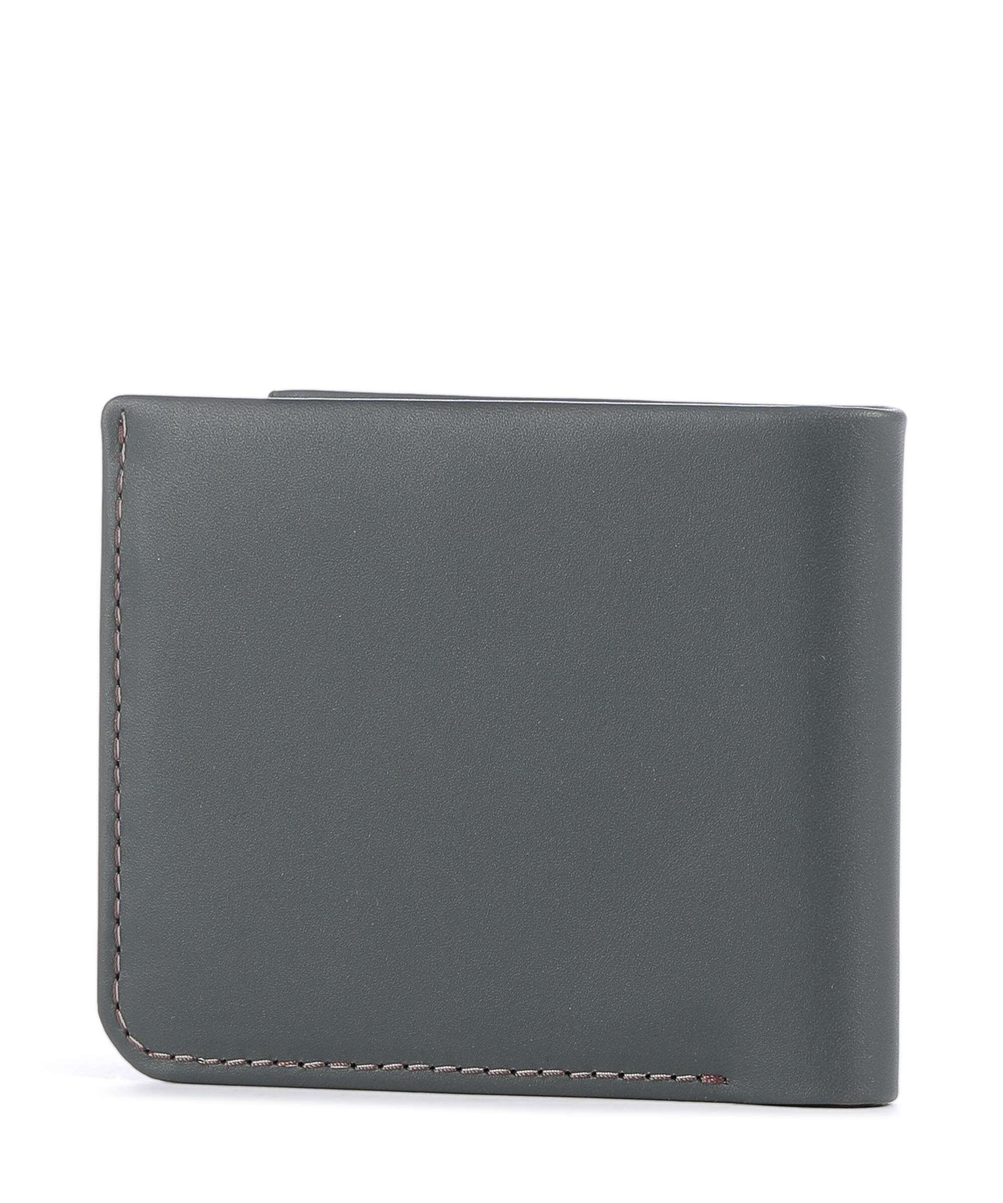 Bellroy Hide & Seek RFID Wallet everglade