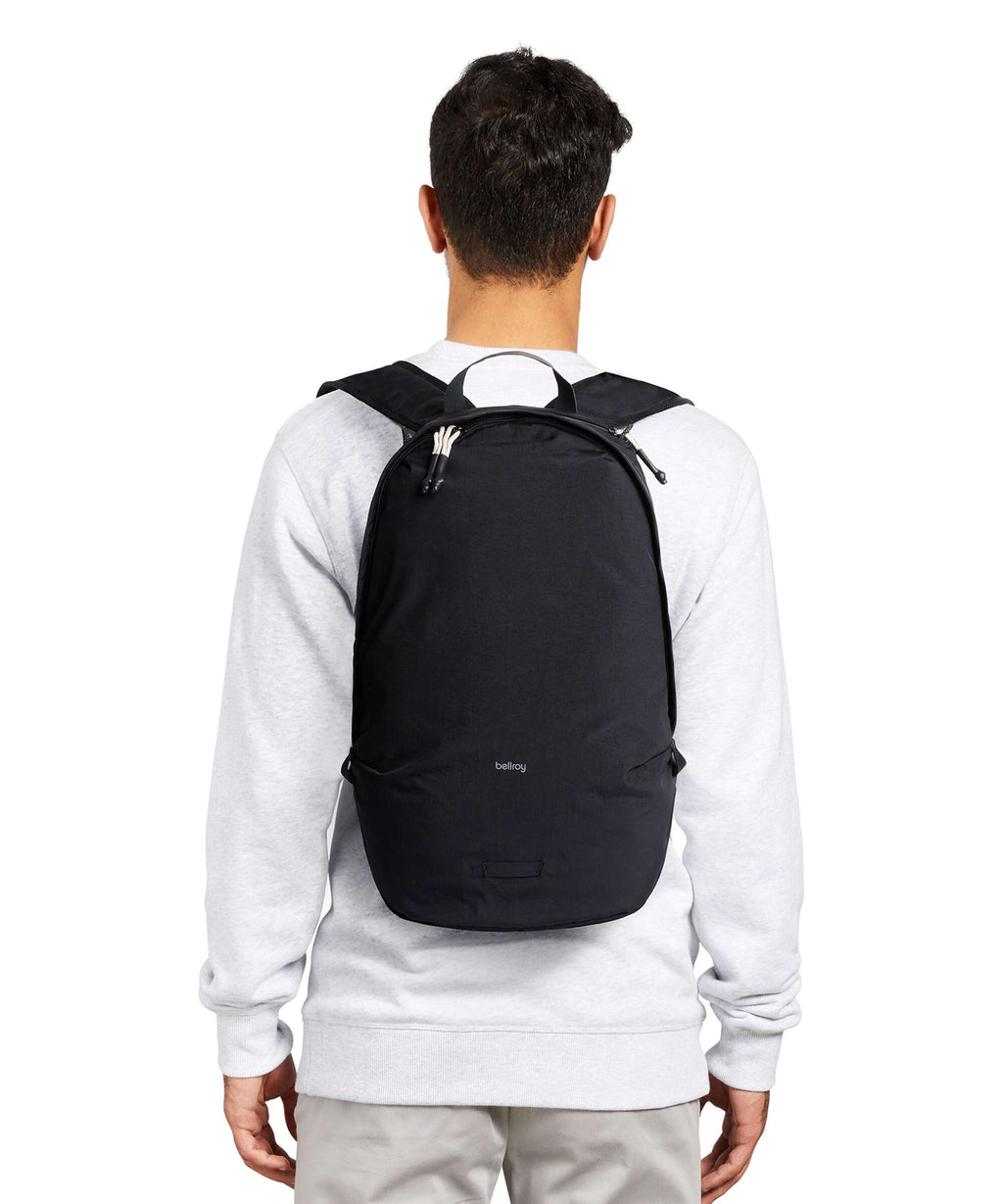 Bellroy Lite 20 Backpack black
