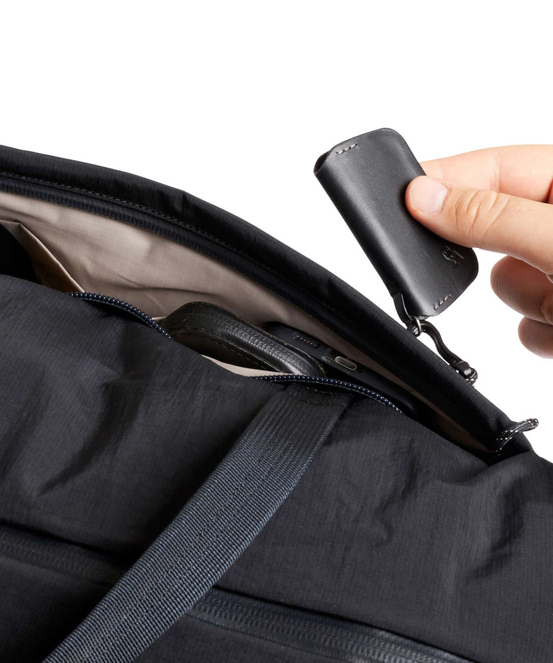 Bellroy Lite 30L Weekend bag black