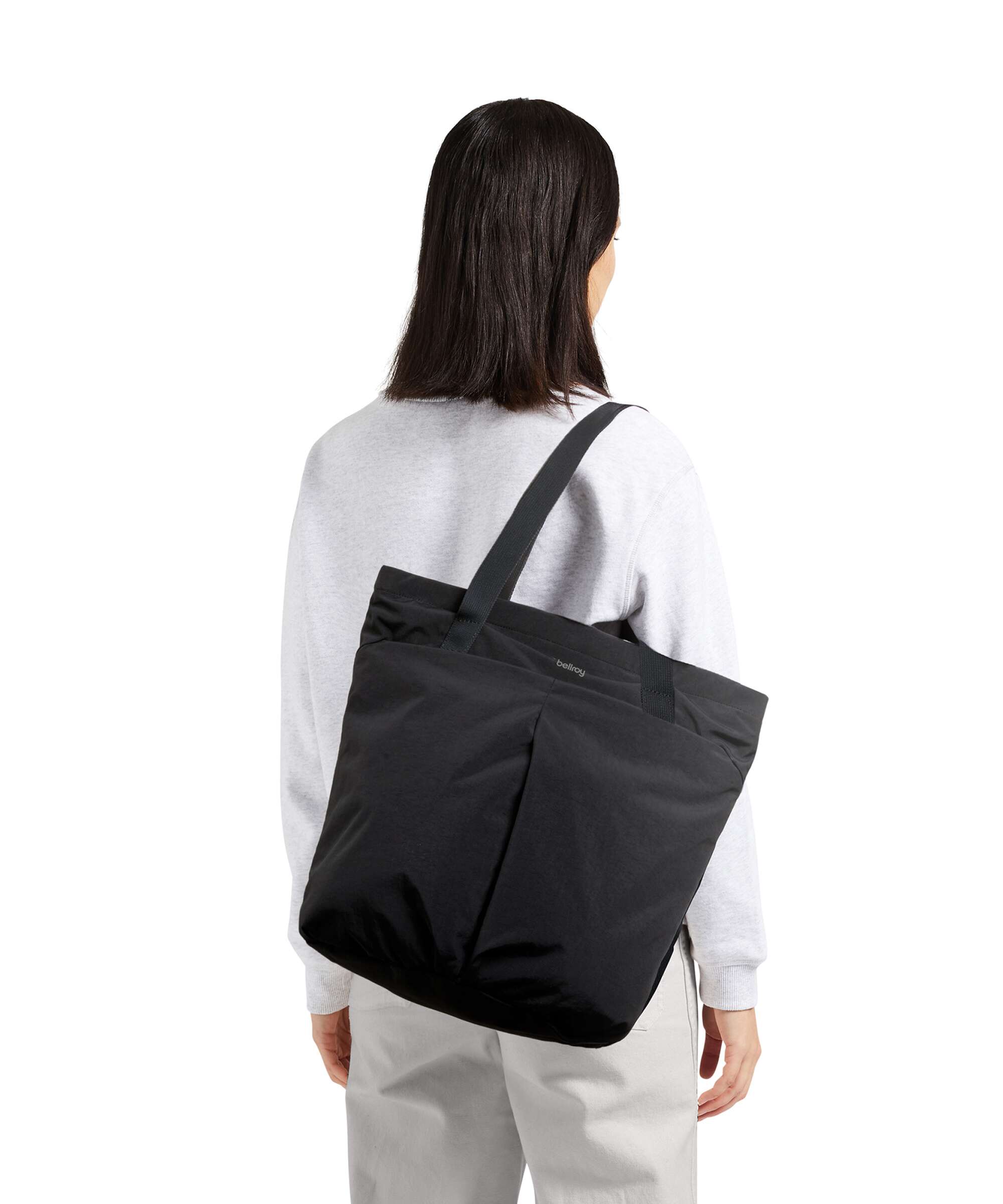 Bellroy Lite 18L Backpack bag black