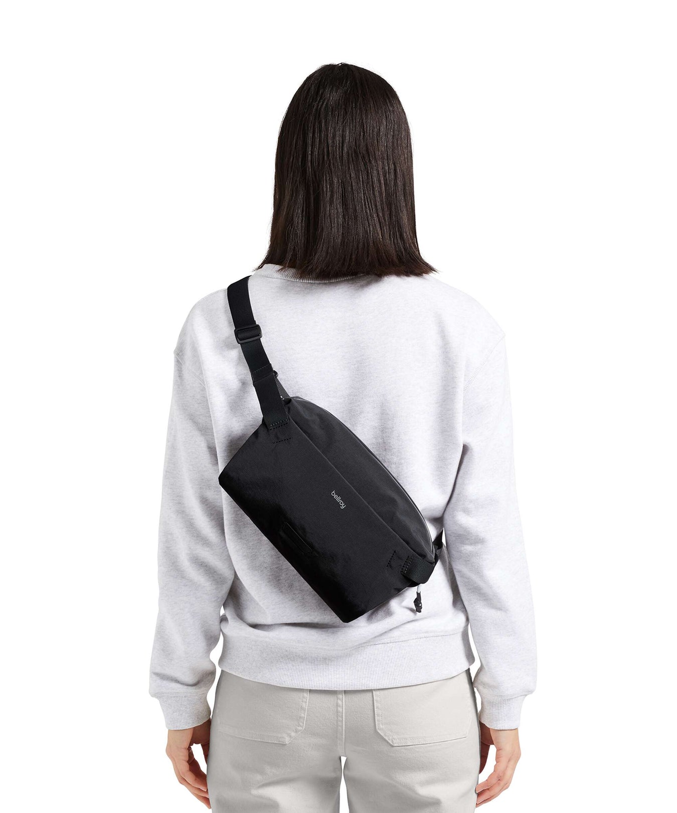 Bellroy Lite 7L Sling bag black