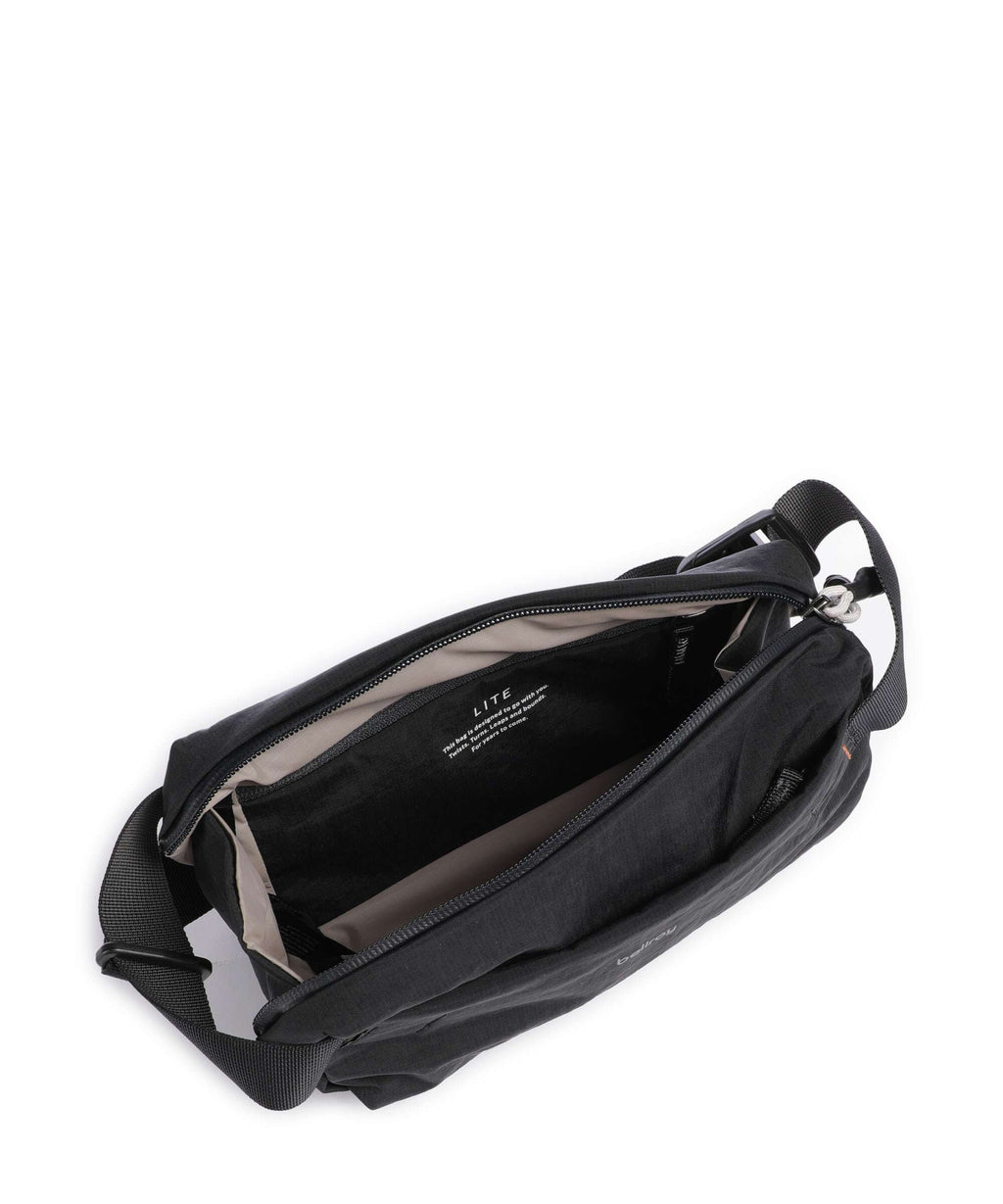 Bellroy Lite 4 Mini Sling bag black