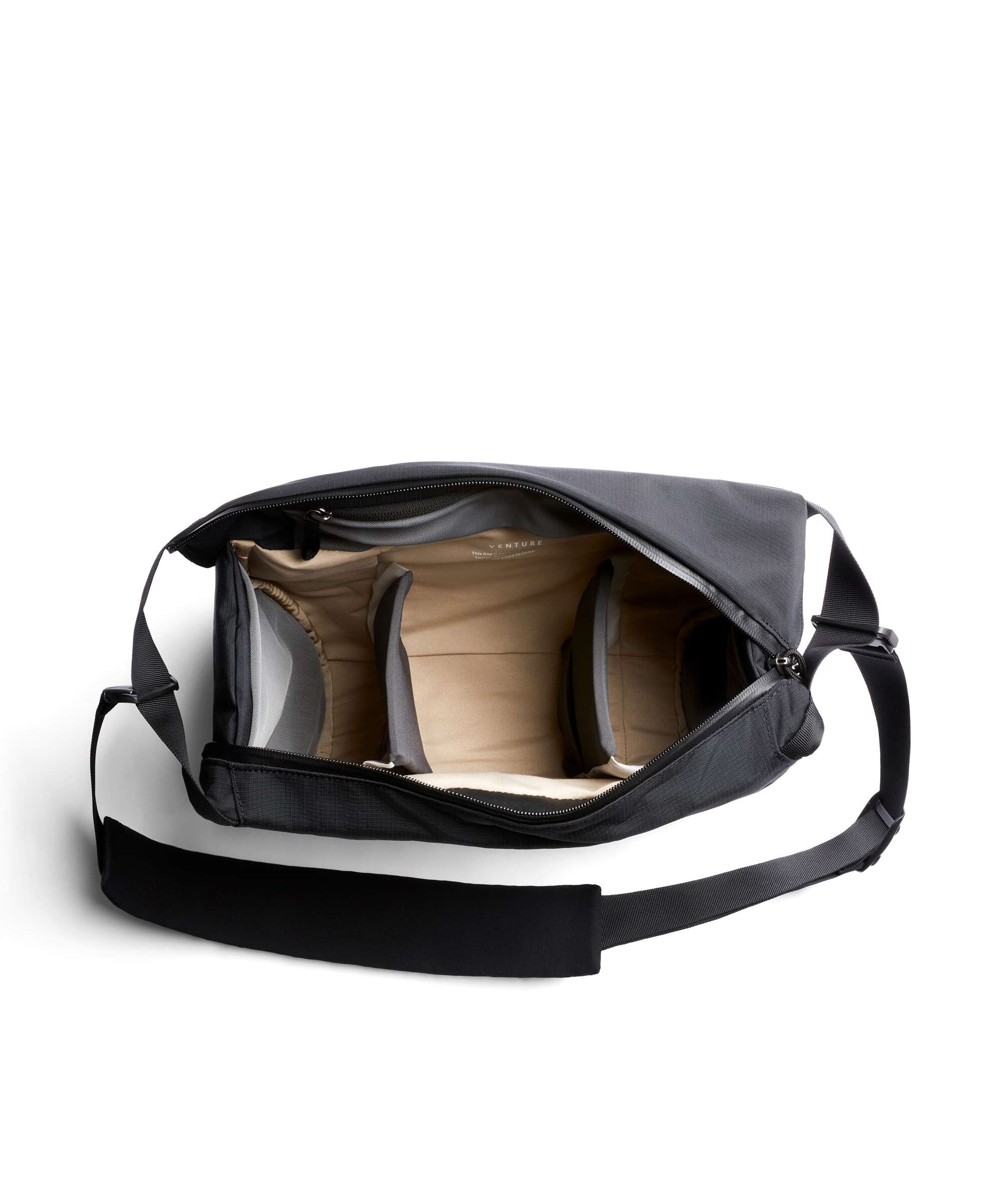 Bellroy Venture 10L Camera Fanny pack black