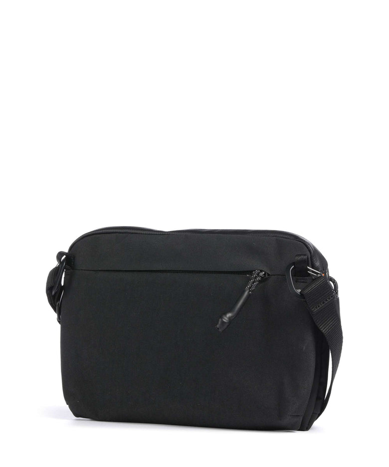Bellroy Venture 3 Crossbody bag jet black