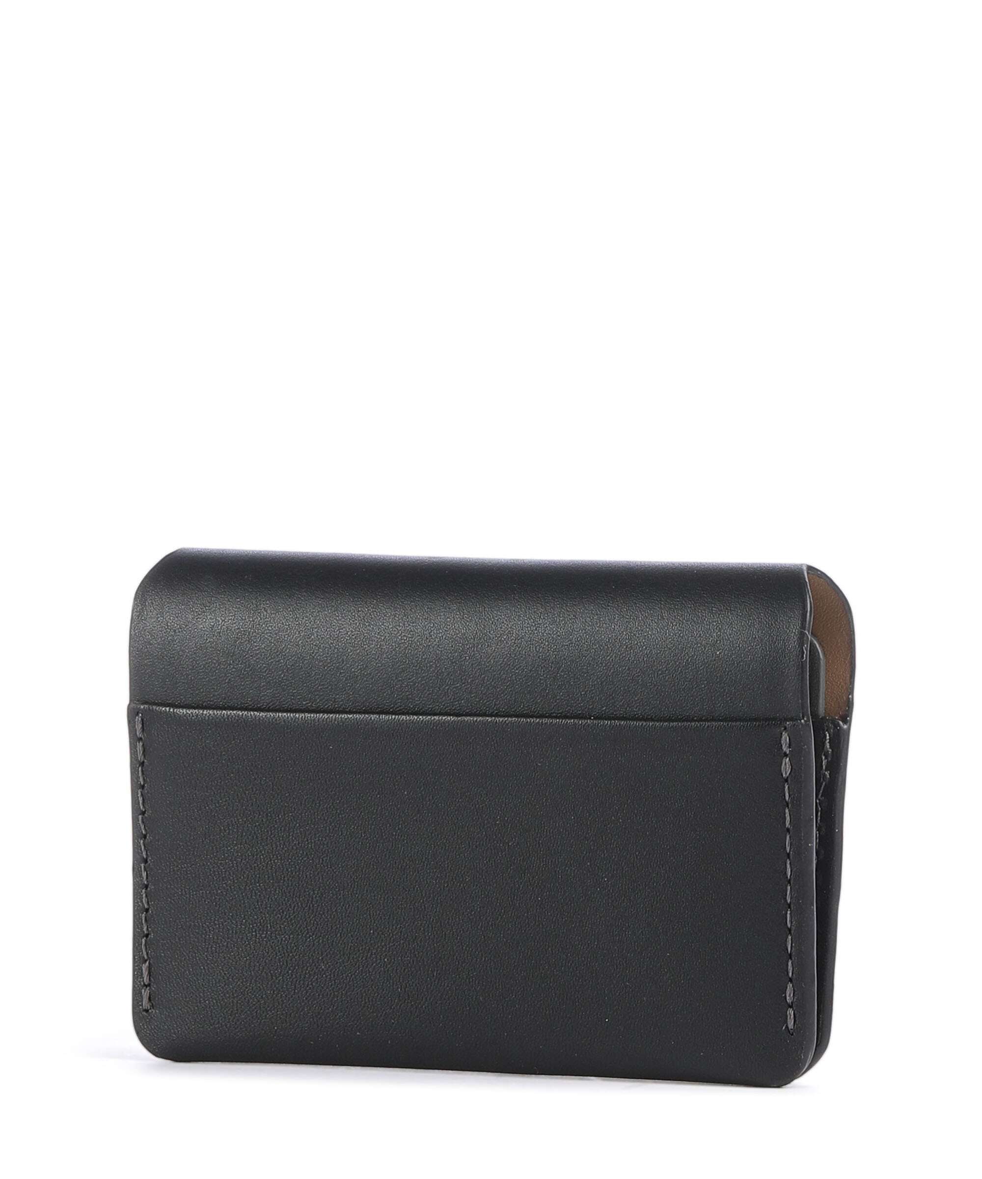 Bellroy Under Cover RFID Credit card holder black