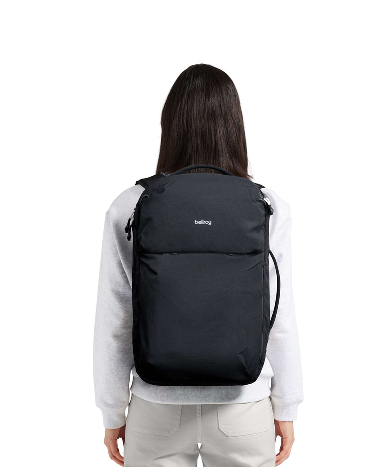 Bellroy Lite 30L Travel backpack black