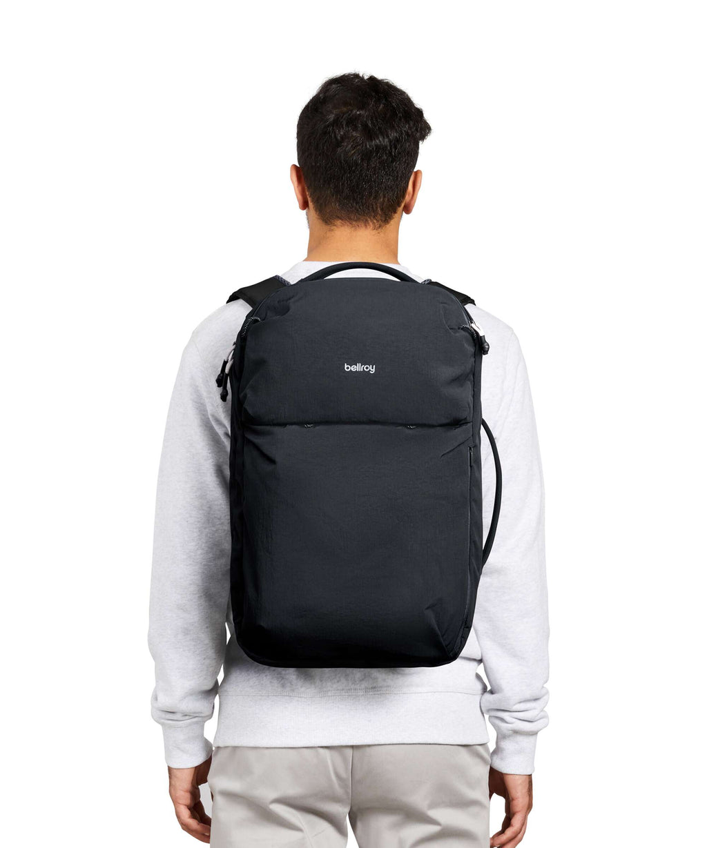 Bellroy Lite 30 Travel backpack black