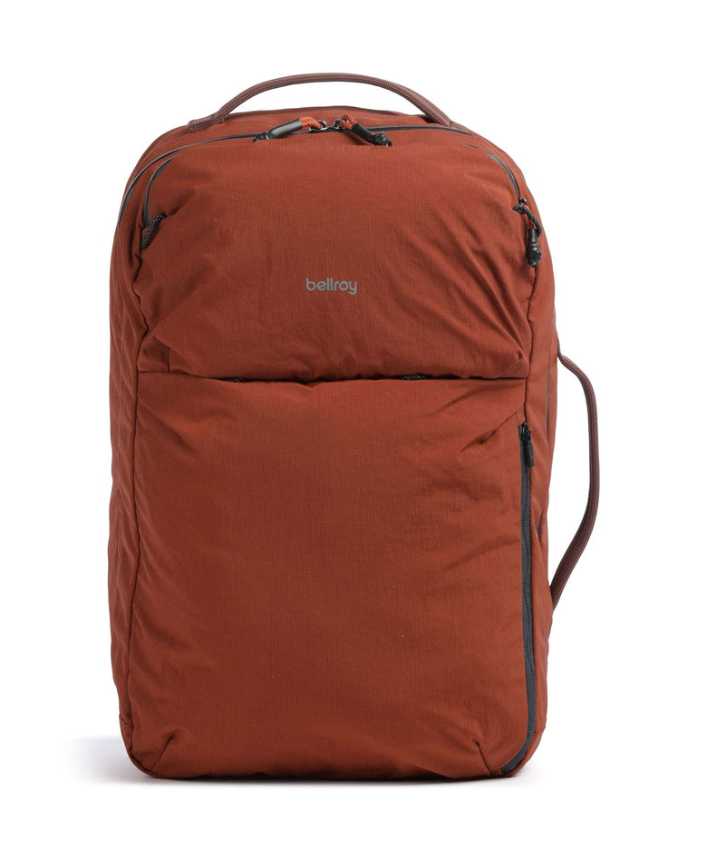 Bellroy Lite 30L Travel backpack clay