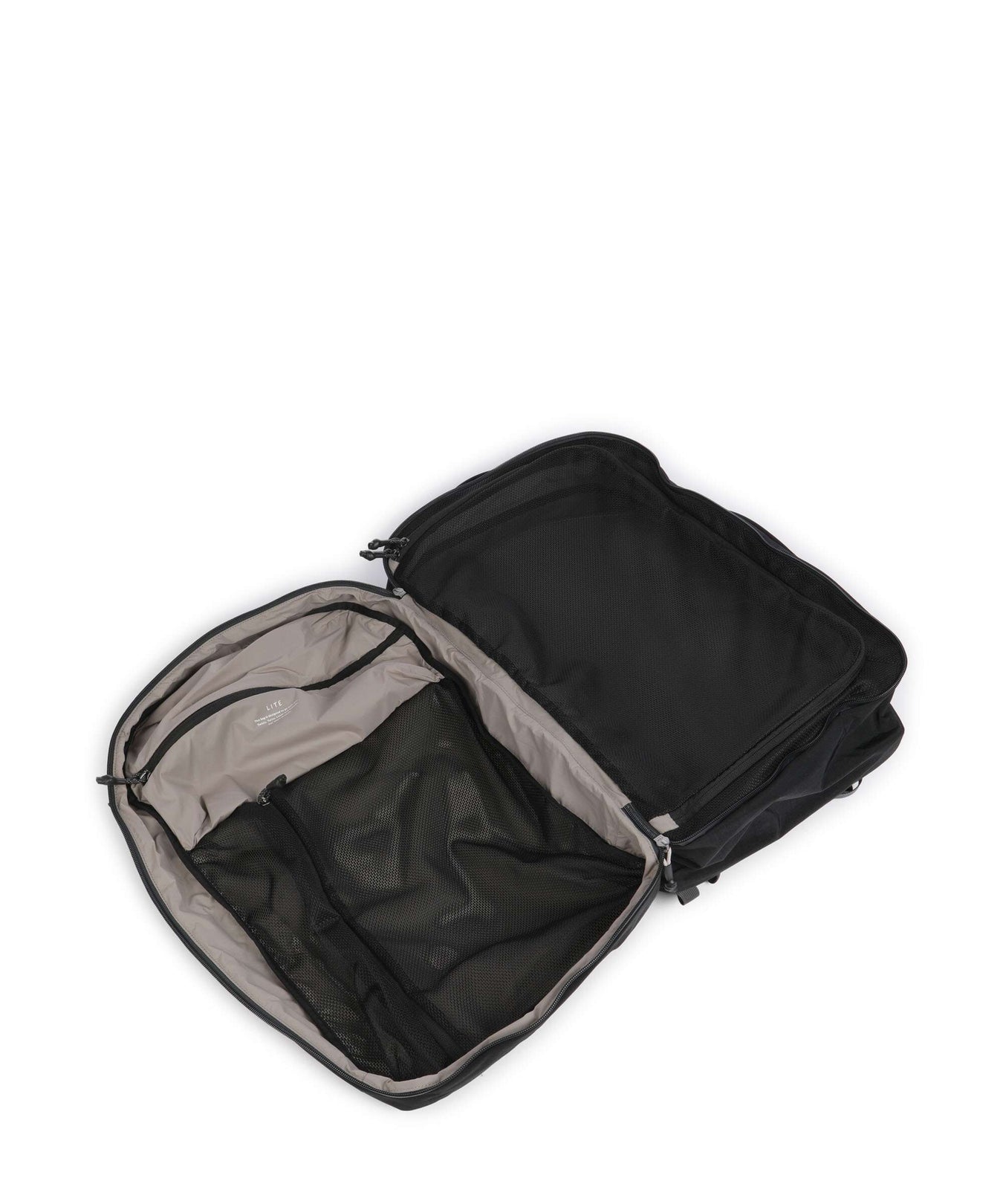 Bellroy Lite 38L Travel backpack black