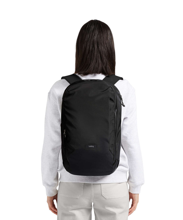 Bellroy Transit 20 Backpack stone