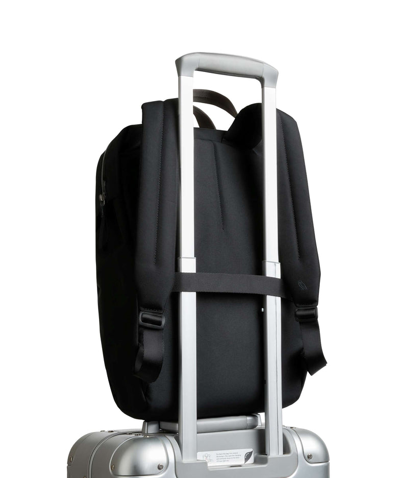 Bellroy Via Work Backpack black