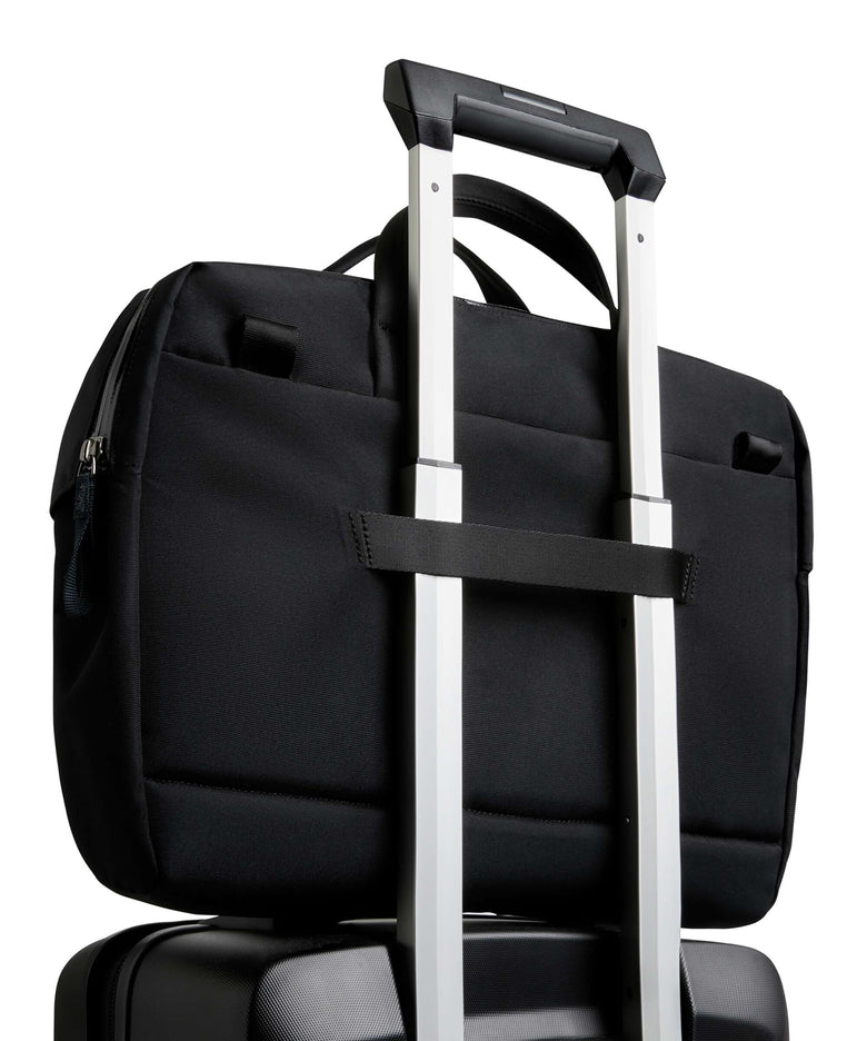 Bellroy Via 14 Briefcase black