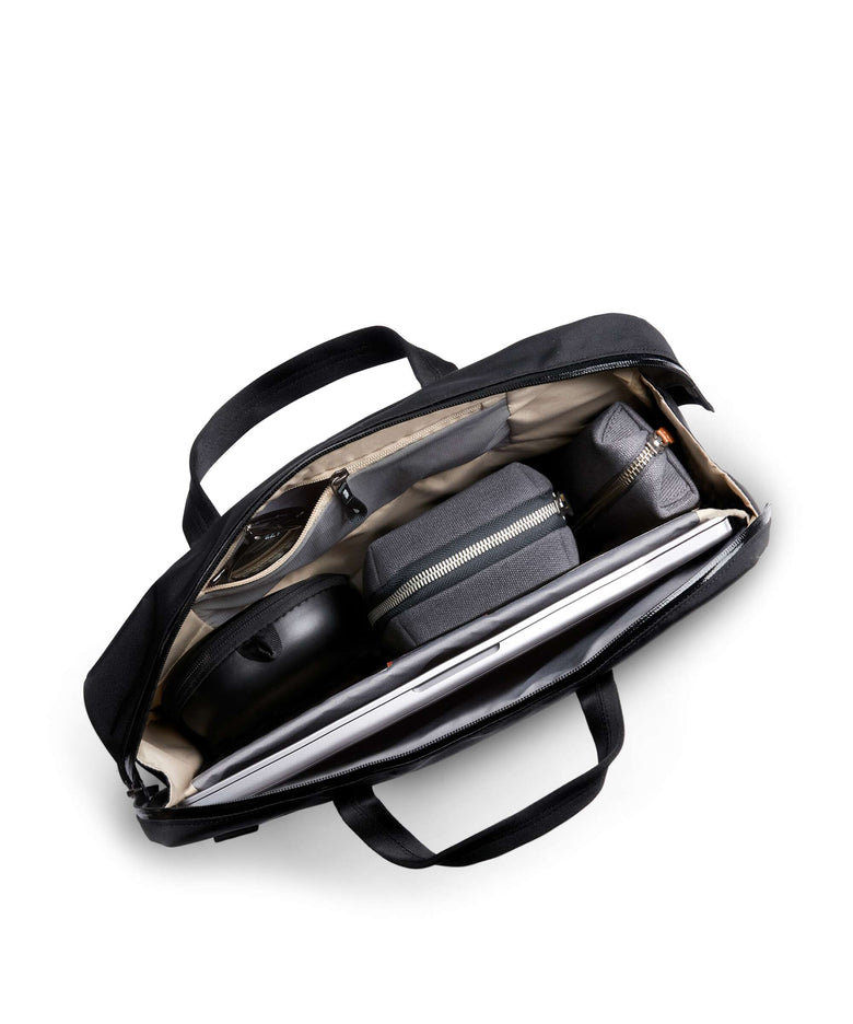 Bellroy Via 14 Briefcase black