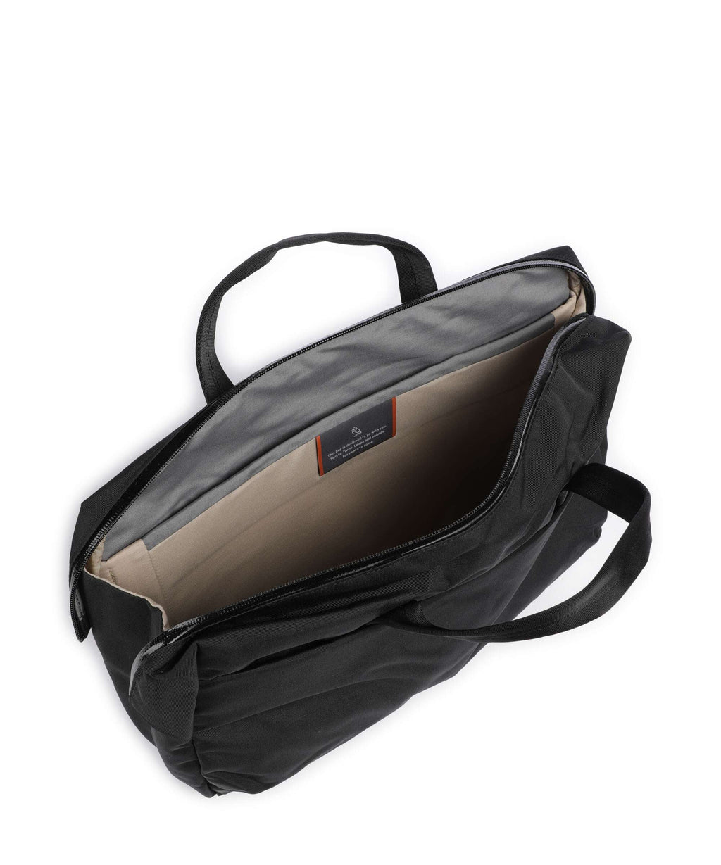 Bellroy Via 14L Briefcase black